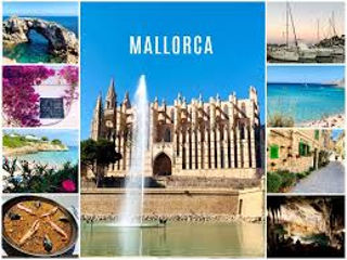Vacanță în Palma de Mallorca – Zboruri directe foto 2