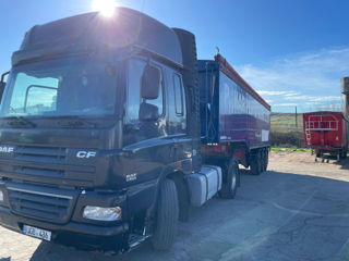 Daf CF EURO 5