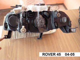 Rover 45 foto 3