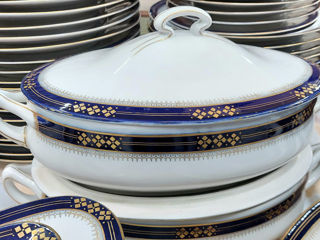 Villeroy boch, Rosenthali, Limoges foto 5