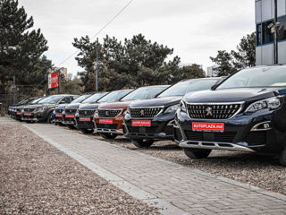Peugeot 3008 foto 8