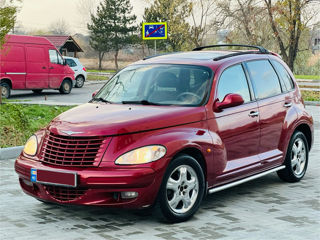 Chrysler PT Cruiser