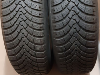 225/65R17   Falken    HS01   SUV  M+S