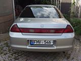 Honda Accord foto 2