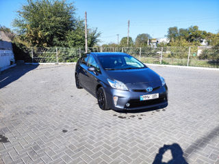 Toyota Prius foto 5