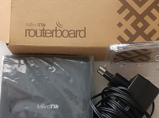 Vînd router mikrotik