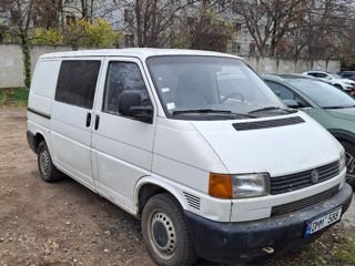 Volkswagen Transporter t4 foto 3