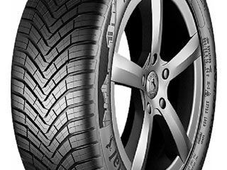 4 Шины Continental 225/55 R18 102V XL AllSeasonContact foto 5