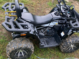 Viper Atv 250 cc foto 2