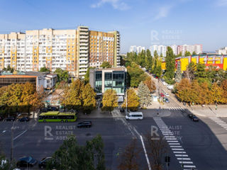 Apartament cu 2 camere, 50 m², Râșcani, Chișinău foto 13