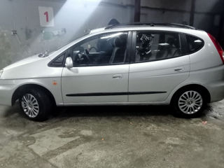 Daewoo Tacuma foto 6