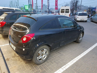 Opel Corsa foto 3