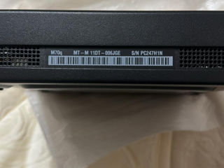 Mini PC Lenovo foto 5