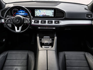 Mercedes GLE foto 9