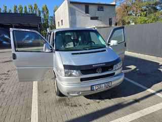 Volkswagen T 4 foto 7