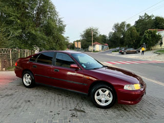 Honda Accord foto 2