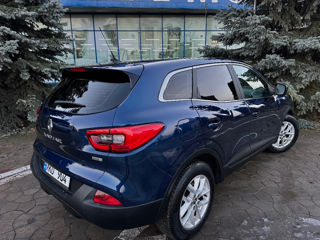 Renault Kadjar foto 4