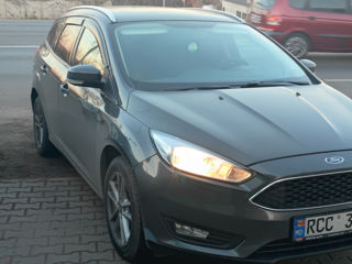 Ford Focus foto 2