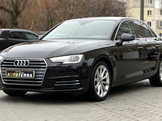 Audi A4 foto 3