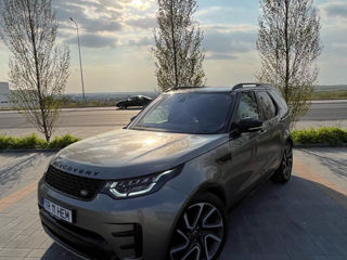 Land Rover Discovery foto 10