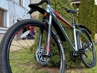 Cannondale trail 4