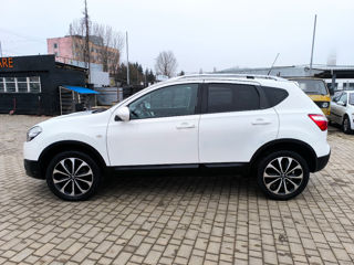 Nissan Qashqai foto 4