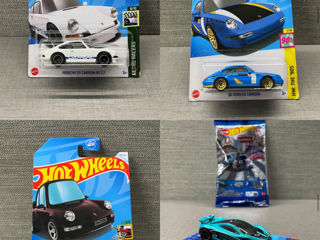 Hot Wheels foto 4