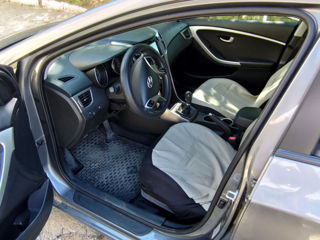 Hyundai i30 foto 4