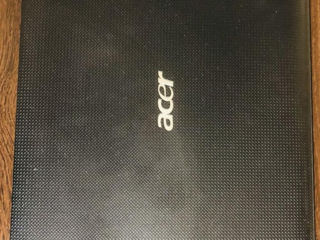 Продам Acer asprire 5552G