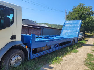 Daf 55 250 foto 1