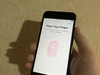 iPhone 6s 64Gb foto 5