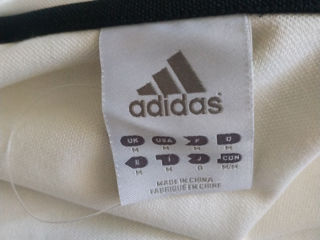 Adidas masterca m.L pantaloni m.2XL foto 3