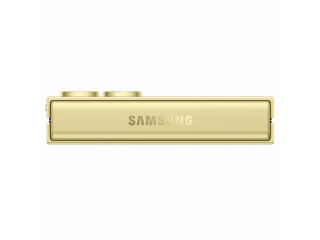 Samsung Galaxy Z Flip 6 12/512 Yellow foto 10