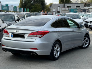 Hyundai i40 foto 3