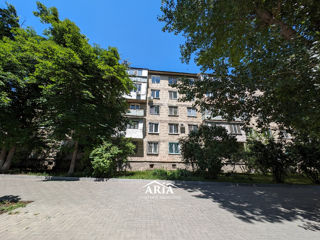 Apartament cu 3 camere, 67 m², Buiucani, Chișinău foto 19