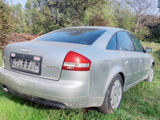 Audi A6 foto 8