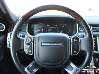 Land Rover Range Rover foto 12