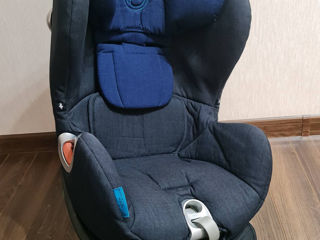 Cybex Sirona Plus Platinum foto 3