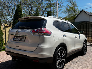 Nissan X-Trail фото 3
