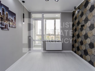 Apartament cu 2 camere, 53 m², Râșcani, Chișinău foto 6