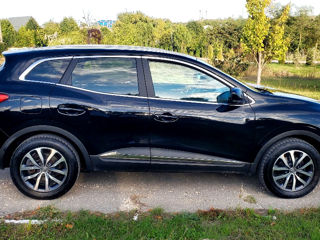 Renault Kadjar foto 4