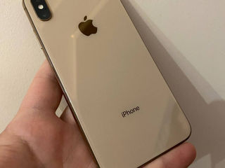 Iphon Xs Max 64 Gb 3200 lei