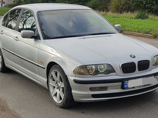 BMW 3 Series foto 2