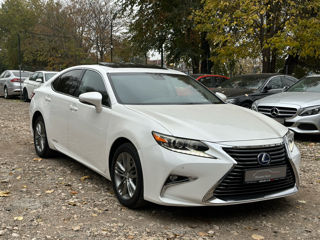 Lexus ES Series foto 2