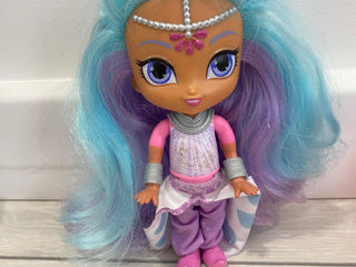 Кукла Shimmer & Shine Mattel оригинал!