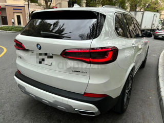 BMW X5 foto 4