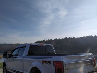 Ford F-150 foto 4