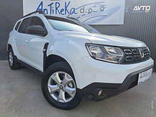 Dacia Duster foto 2