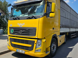 Volvo Fh 500 foto 2