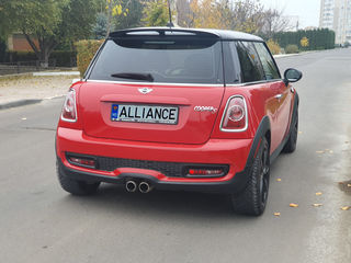 Mini Cooper S foto 7